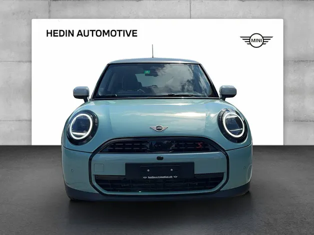 Mini F66 2.0i Cooper S SDKG