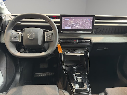 CITROEN e-C3 Max 3