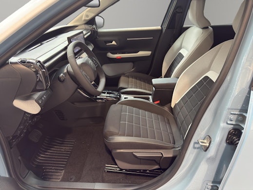 CITROEN e-C3 Max 1