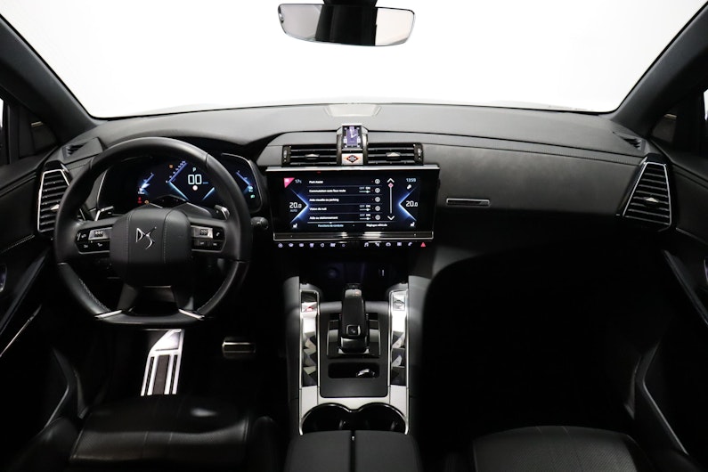 Vehicle image DS AUTOMOBILES DS7