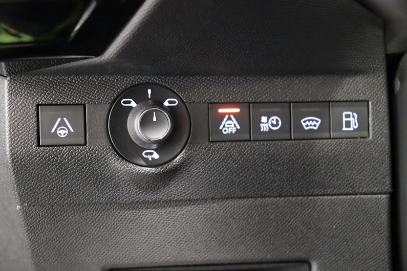 Vehicle image DS AUTOMOBILES DS7