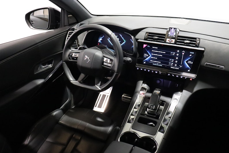 Vehicle image DS AUTOMOBILES DS7