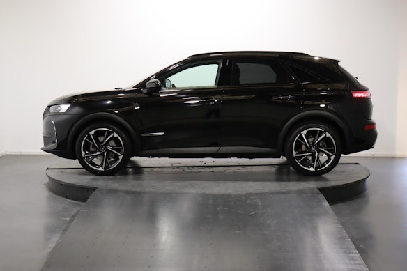 DS AUTOMOBILES DS7 Crossback 1.6 E-Tense Louvre 4x4 1
