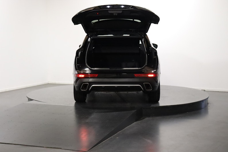 Vehicle image DS AUTOMOBILES DS7