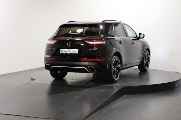 DS AUTOMOBILES DS7 Crossback 1.6 E-Tense Louvre 4x4 3
