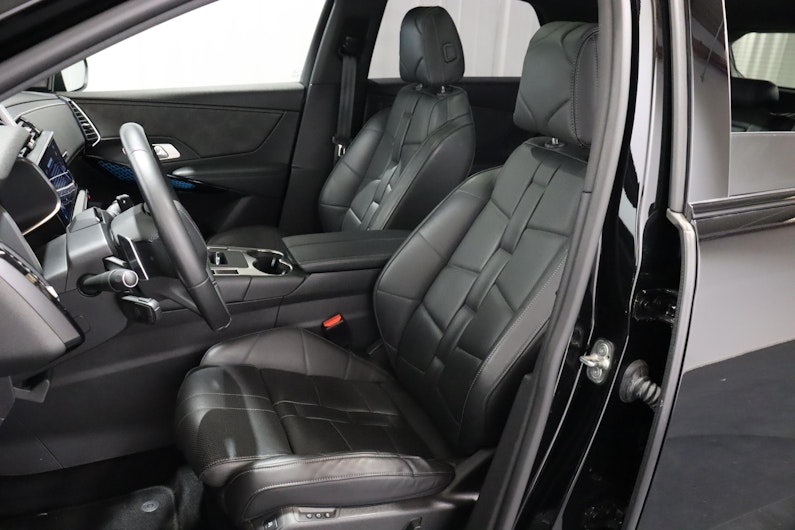 Vehicle image DS AUTOMOBILES DS7