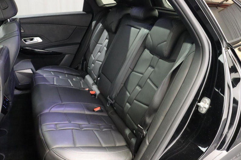 Vehicle image DS AUTOMOBILES DS7