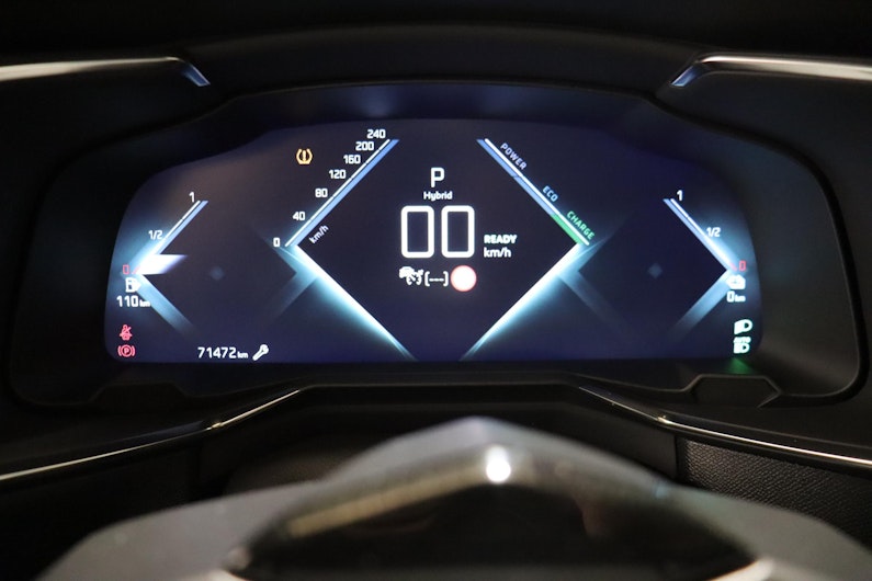 Vehicle image DS AUTOMOBILES DS7