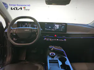 Kia EV6 84 kWh Earth 4x4