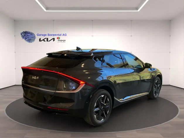 Kia EV6 84 kWh Earth 4x4