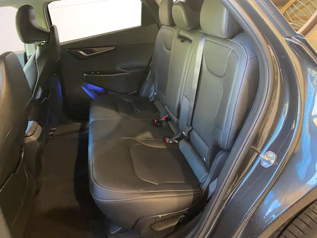 Kia EV6 84 kWh Earth 4x4