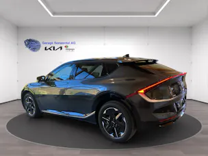 Kia EV6 84 kWh Earth 4x4