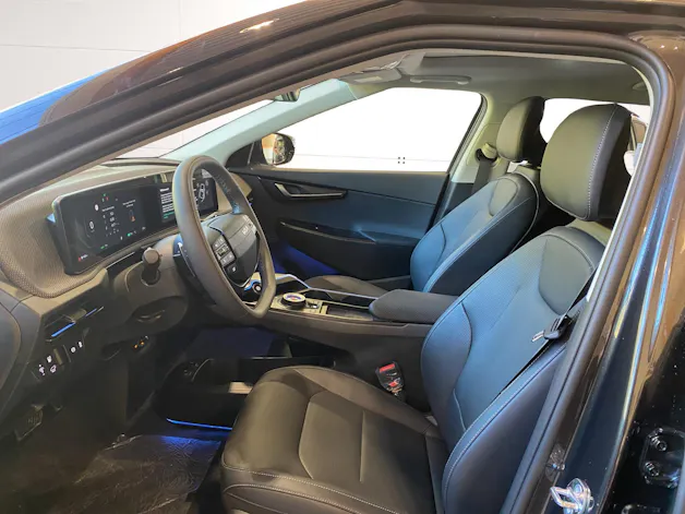 Kia EV6 84 kWh Earth 4x4