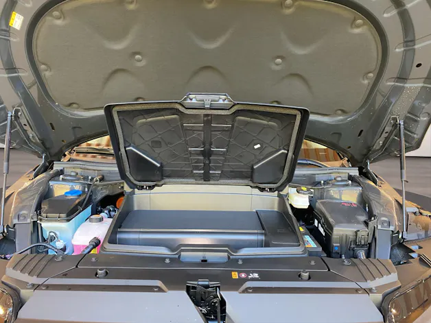 Kia EV6 84 kWh Earth 4x4