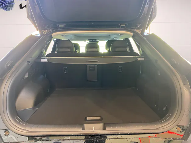 Kia EV6 84 kWh Earth 4x4