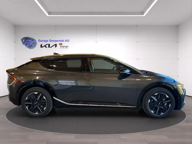 Kia EV6 84 kWh Earth 4x4