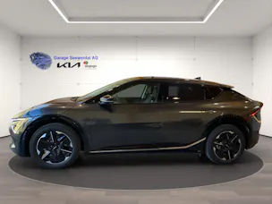 Kia EV6 84 kWh Earth 4x4