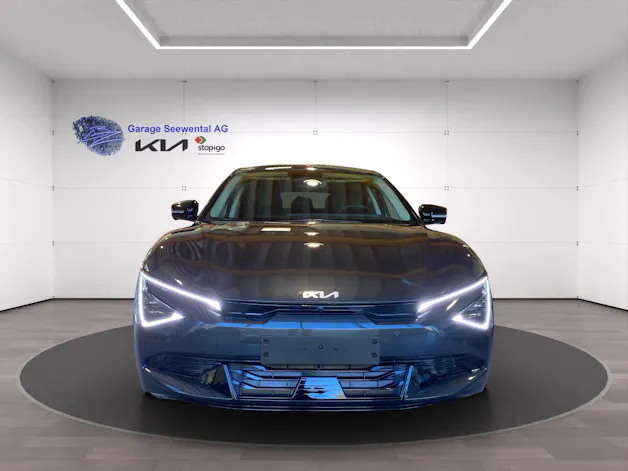Kia EV6 84 kWh Earth 4x4
