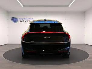 Kia EV6 84 kWh Earth 4x4