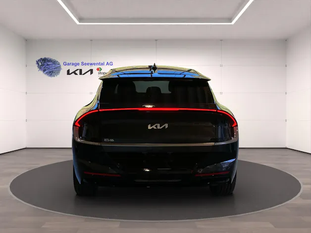 Kia EV6 84 kWh Earth 4x4
