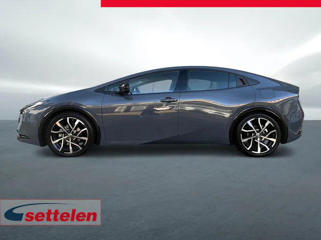 Toyota Prius 2.0 Plug-In-Hybrid Premium