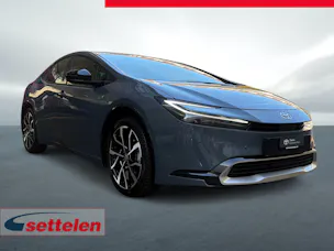 Toyota Prius 2.0 Plug-In-Hybrid Premium