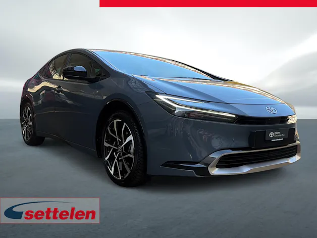 Toyota Prius 2.0 Plug-In-Hybrid Premium