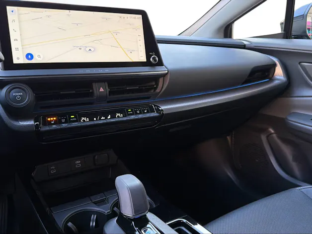 Toyota Prius 2.0 Plug-In-Hybrid Premium