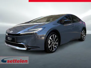Toyota Prius 2.0 Plug-In-Hybrid Premium