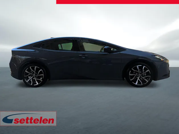 Toyota Prius 2.0 Plug-In-Hybrid Premium