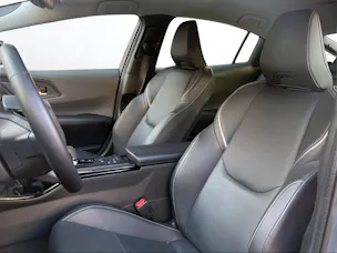 Toyota Prius 2.0 Plug-In-Hybrid Premium
