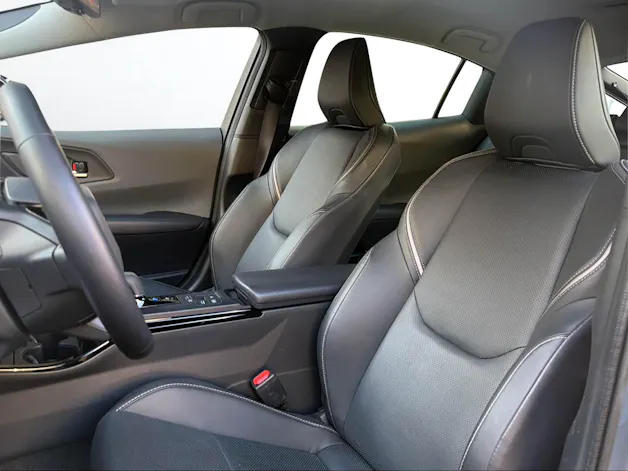 Toyota Prius 2.0 Plug-In-Hybrid Premium
