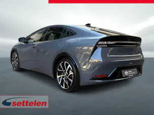 Toyota Prius 2.0 Plug-In-Hybrid Premium