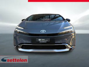 Toyota Prius 2.0 Plug-In-Hybrid Premium