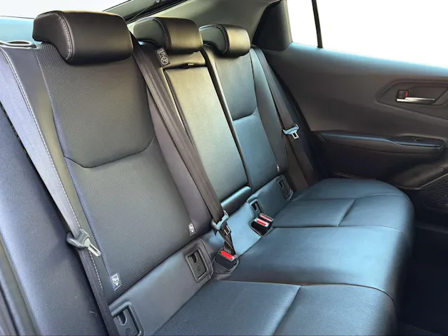 Toyota Prius 2.0 Plug-In-Hybrid Premium