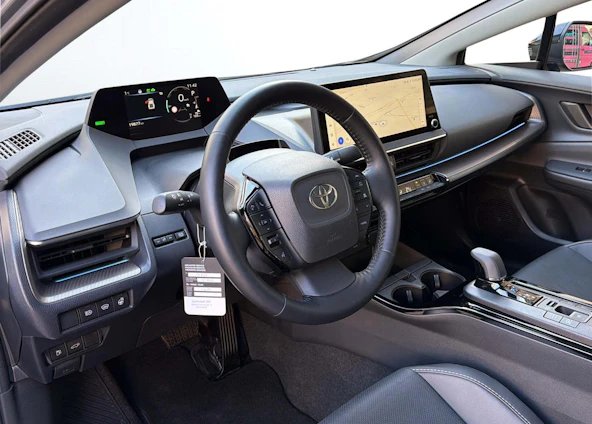 immagine del veicolo 10 immagine del veicolo 10