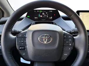 Toyota Prius 2.0 Plug-In-Hybrid Premium