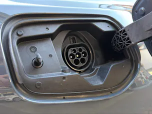 Toyota Prius 2.0 Plug-In-Hybrid Premium