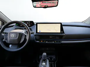 Toyota Prius 2.0 Plug-In-Hybrid Premium