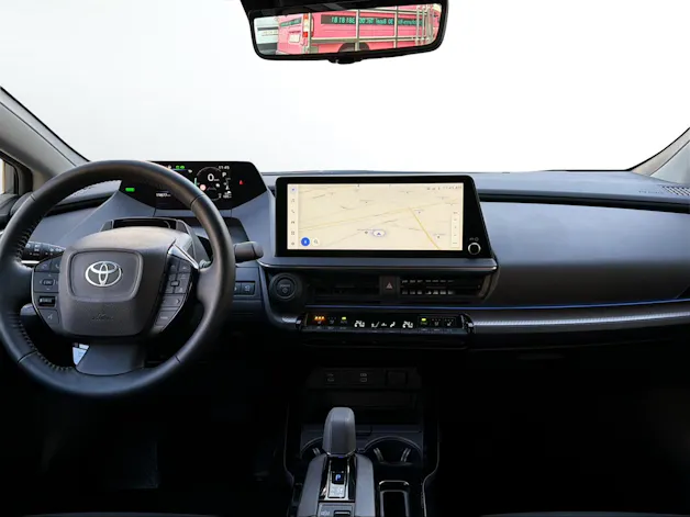 Toyota Prius 2.0 Plug-In-Hybrid Premium