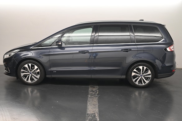 FORD Galaxy 2.0 TDCi 190 Titanium 4x4 7P 2