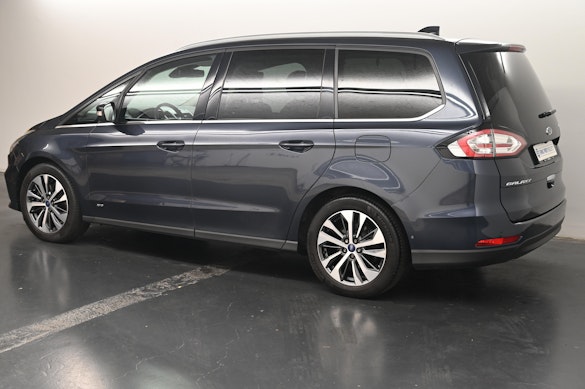 FORD Galaxy 2.0 TDCi 190 Titanium 4x4 7P 3