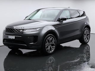 Vehicle image LAND ROVER RANGE ROVER EVOQUE 0