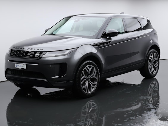 First vehicle image