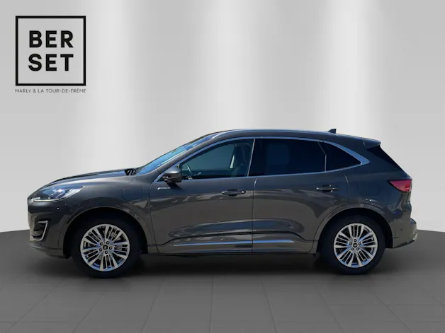 Ford Kuga 2.5 Plug-in Hybrid Vignale