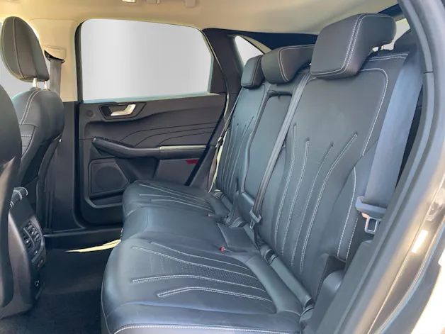 Ford Kuga 2.5 Plug-in Hybrid Vignale
