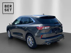 Ford Kuga 2.5 Plug-in Hybrid Vignale