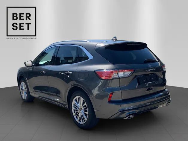 Ford Kuga 2.5 Plug-in Hybrid Vignale