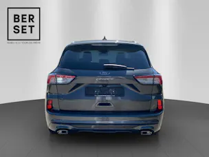 Ford Kuga 2.5 Plug-in Hybrid Vignale