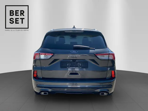 Ford Kuga 2.5 Plug-in Hybrid Vignale